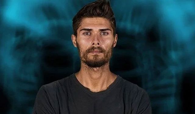 Barış Murat Yağcı gözaltına alındı