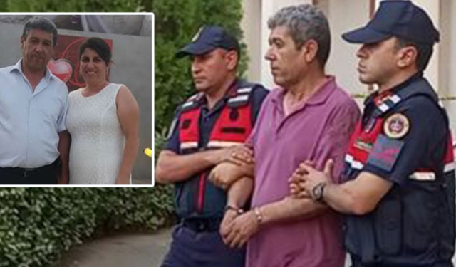 "Babam anneme boşanırsan seni öldürürüm demişti!"