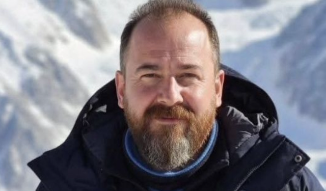 Arkadaşının davetine gitti! Yemek kanlı bitti