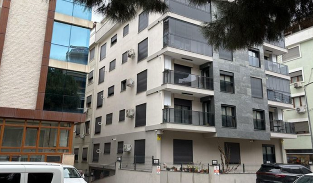 Polis yelekli infaz! İhanet iddiası kanlı bitti!