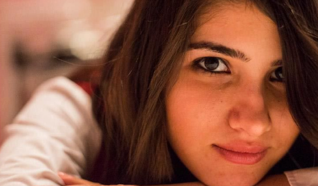 Özgecan Aslan ölümünün 11'inci yılında anılıyor! Baba Mehmet Aslan: Cehennem içimizde