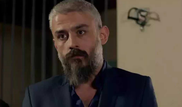 Oyuncu Kanbolat Görkem Arslan, 45 yaşında vefat etti