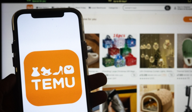 Temu gümrük engelini aştı Türkiye'ye geri döndü