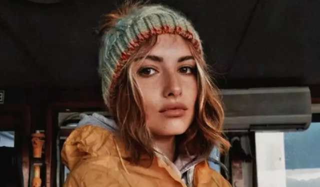 Eşinin katlettiği Sinem Somun, ‘Can güvenliğim yok’ dedikten 10 gün sonra öldürülmüş