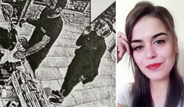 Markette "4 parmak" ile yardım istemişti! Hatice'nin katiline istenen ceza açıklandı!