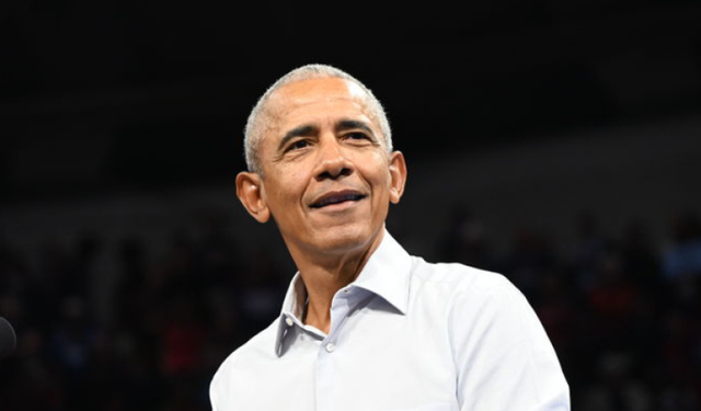 Eski ABD Başkanı Obama: Uzaylılar gerçek ama ben onları görmedim