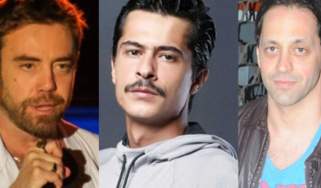 Ünlülere yönelik uyuşturucu operasyonunda yeni dalga