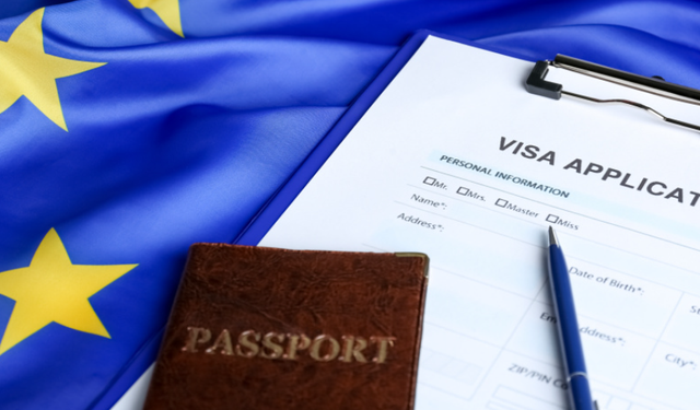 AB'den hazırlık: Schengen vize süreleri 5 yılı aşabilir