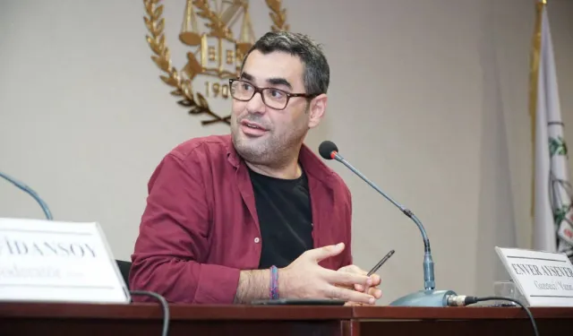 Enver Aysever hakkında 3 yıla kadar hapis talebi