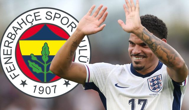 Morgan Gibbs-White: Fenerbahçe Premier Lig seviyesinde