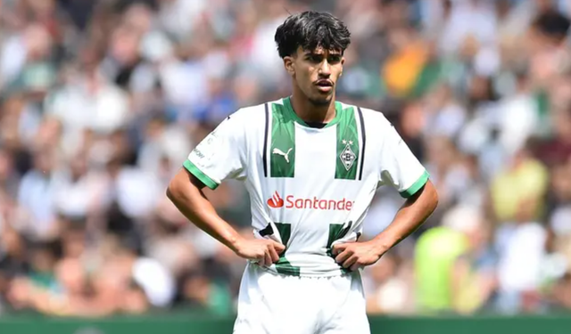 Can Armando Güner Galatasaray'da