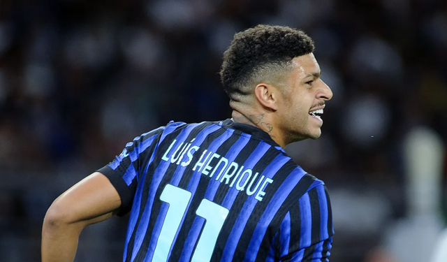 Beşiktaş transferde dümeni İtalya'ya kırdı