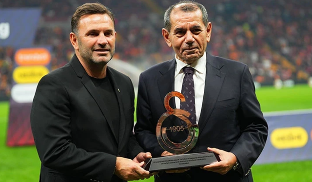 Galatasaray'dan iç transferde kritik karar