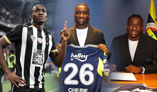 Maliyetini karşılar mı? Fransız gazeteciden Sidiki Cherif değerlendirmesi