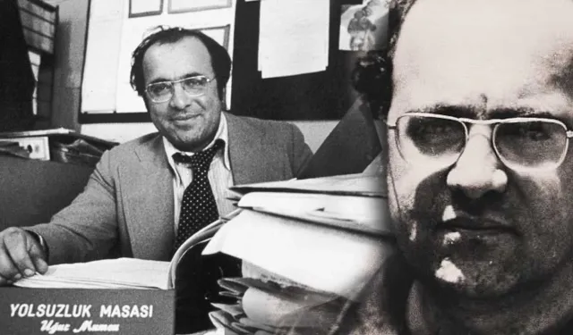 Uğur Mumcu suikastı davasında firari sanık için Adalet Bakanlığı'na yazı