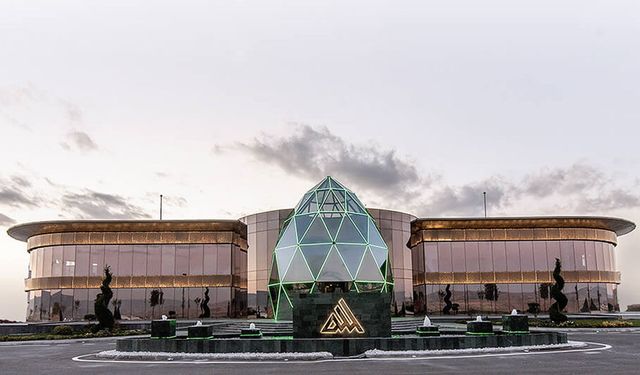 Ahlatcı Holding'ten basın açıklaması