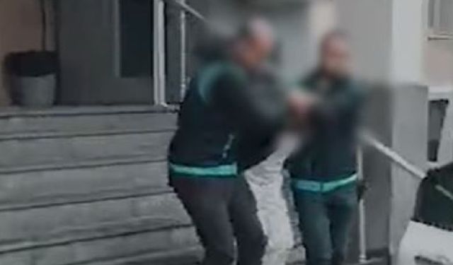 Boşanma aşamasında kan donduran cinayet: Kızını kestim, gel al