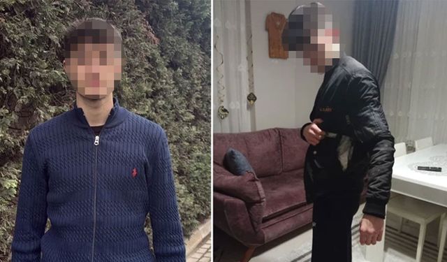 Yalova'da dehşet! 18 yaşındaki genç kaçırılıp ormanda darp edildi