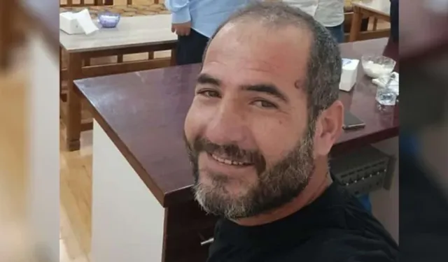 Çalıştığı iş yerinde silahlı saldırıda öldürüldü