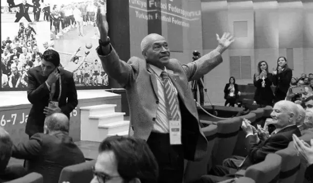 Eski futbolcu ve teknik direktör Çetin Güler hayatını kaybetti