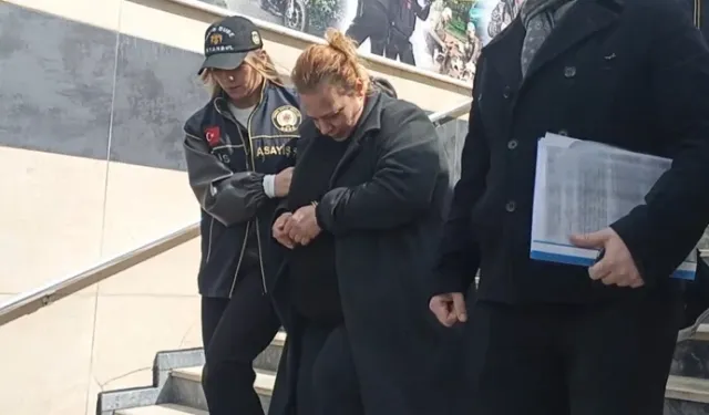 İstanbul'daki cinayette itiraf! 'Kalp krizi' ihbarı yapmış