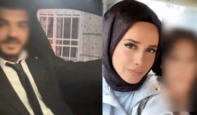 İstanbul'daki dehşette cani koca tutuklandı