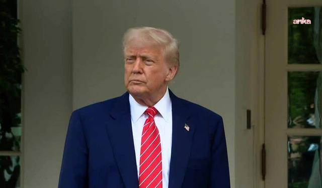 ABD ordusu İran’ın petrol ihracat merkezi Harg Adası’nı vurdu