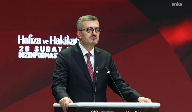 İsrail'de CNN Türk ekibine gözaltı! İletişim Başkanı Duran'dan açıklama