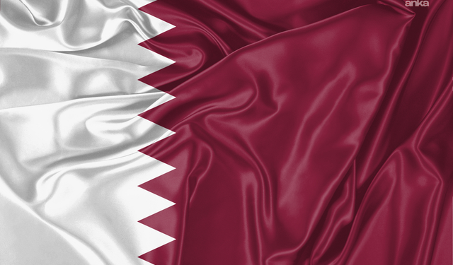 Katar: 98 füzeyi önledik, bu saldırılar cevapsız kalmayacak