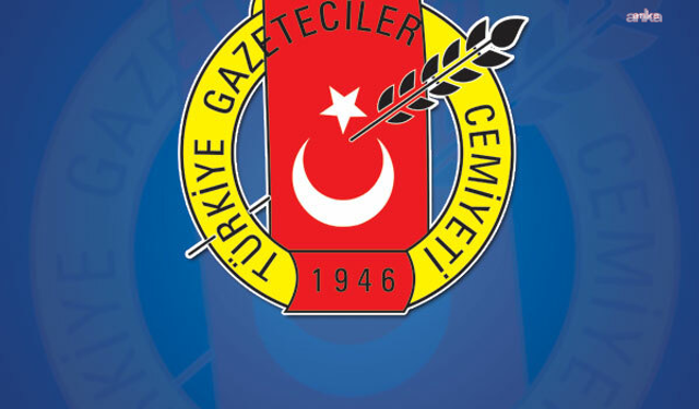 TGC 2025 Türkiye Gazetecilik Başarı Ödülleri açıklandı