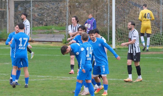 58 yıllık çınar devrildi: Nazilli Spor profesyonel lige veda etti