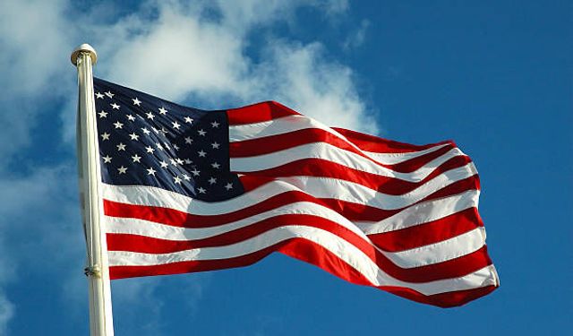 ABD Kuveyt'teki büyükelçiliğini kapattı