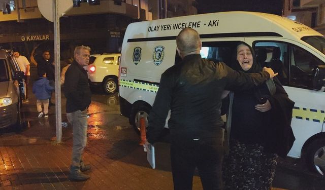 Alkollü iş yeri sahibi, tartıştığı müşteriyi öldürdü