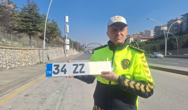 APP plaka denetimleri için tarih belli oldu