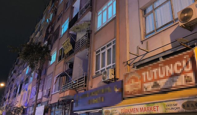 Boşanma aşamasındaki 2 çocuk annesi eşi tarafından katledildi