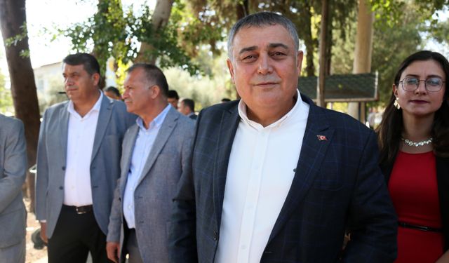 Caretta kumsalındaki temizlik çalışmasında 1500 lağım çukuru tespit edildi