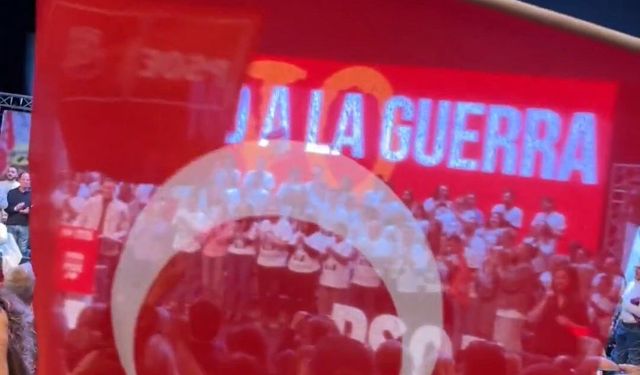 İspanya Başbakanı Sanchez'den Türk bayraklı paylaşım