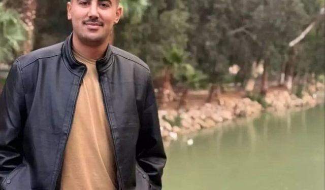 İsrail füzesiyle ölen TIR şoförü eski uzman çavuş, evlilik hayali kuruyormuş