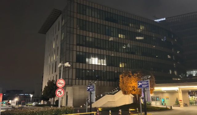 İstanbul- Tarihçi ve yazar Prof. Dr. İlber Ortaylı entübe edildi