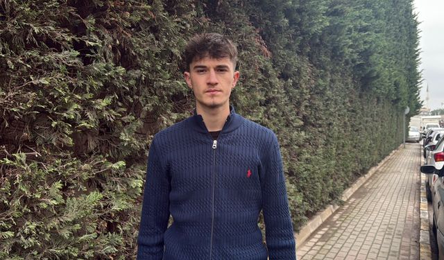 Kaçırılıp ormanda 4 kişi tarafından dövüldü