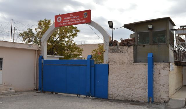 Mardin'de kardeşini öldüren şüpheli tutuklandı