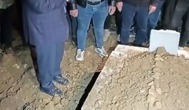 Merdivenden düşen kadın öldü