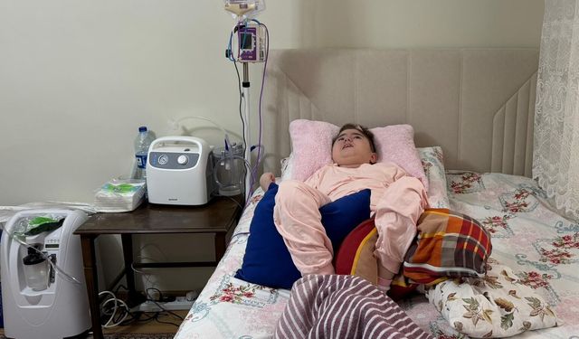 Öksürük şikayetiyle gittiği klinikte iğne sonrası engelli kaldı, soruşturma 4,5 yıldır sürüyor