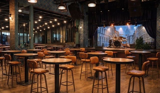 TİHEK'ten 'damsız giriş yok' uygulamasına büyük ceza