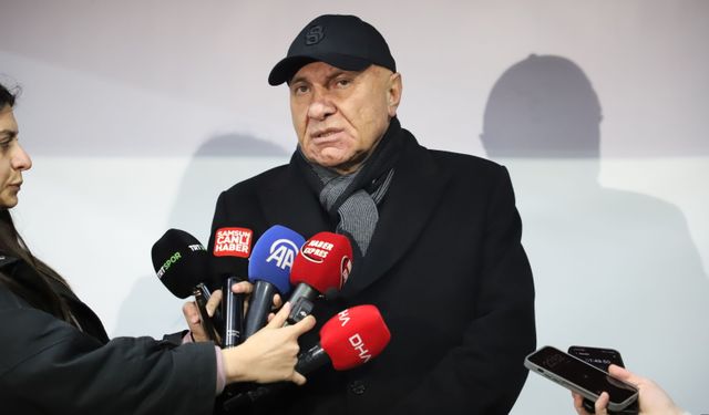 Yüksel Yıldırım: Fenerbahçe'ye kök söktürmüştük