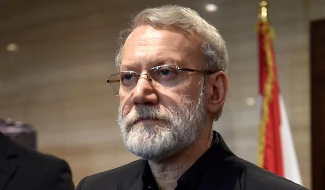 İran: Ali Laricani İsrail saldırısında öldü