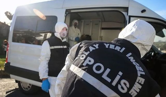 Şalgam suyu dolu kovaya düşen bebek öldü