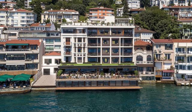 Uyuşturucu soruşturması: Bebek Otel'in müdürü ve Clubhouse'un sahibine tahliye