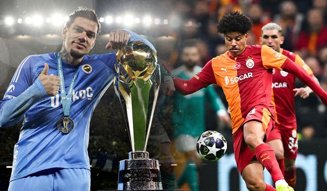 Gabriel Sara ve Ederson'a milli davet