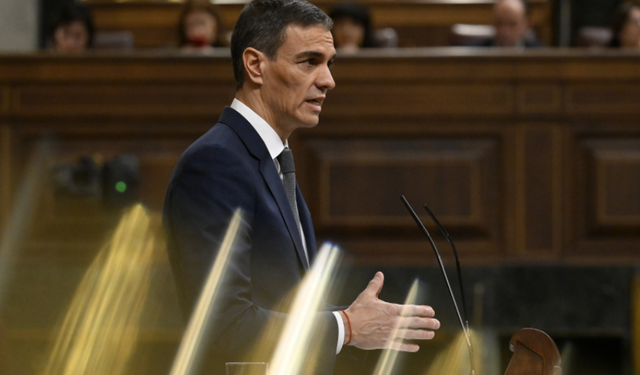 İspanya Başbakanı: Biz bu felakete karşıyız